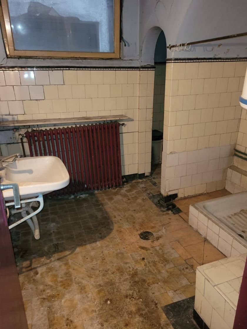 Casă individuală centrală cu teren generos, Cosbuc — fotografia 8 din 10