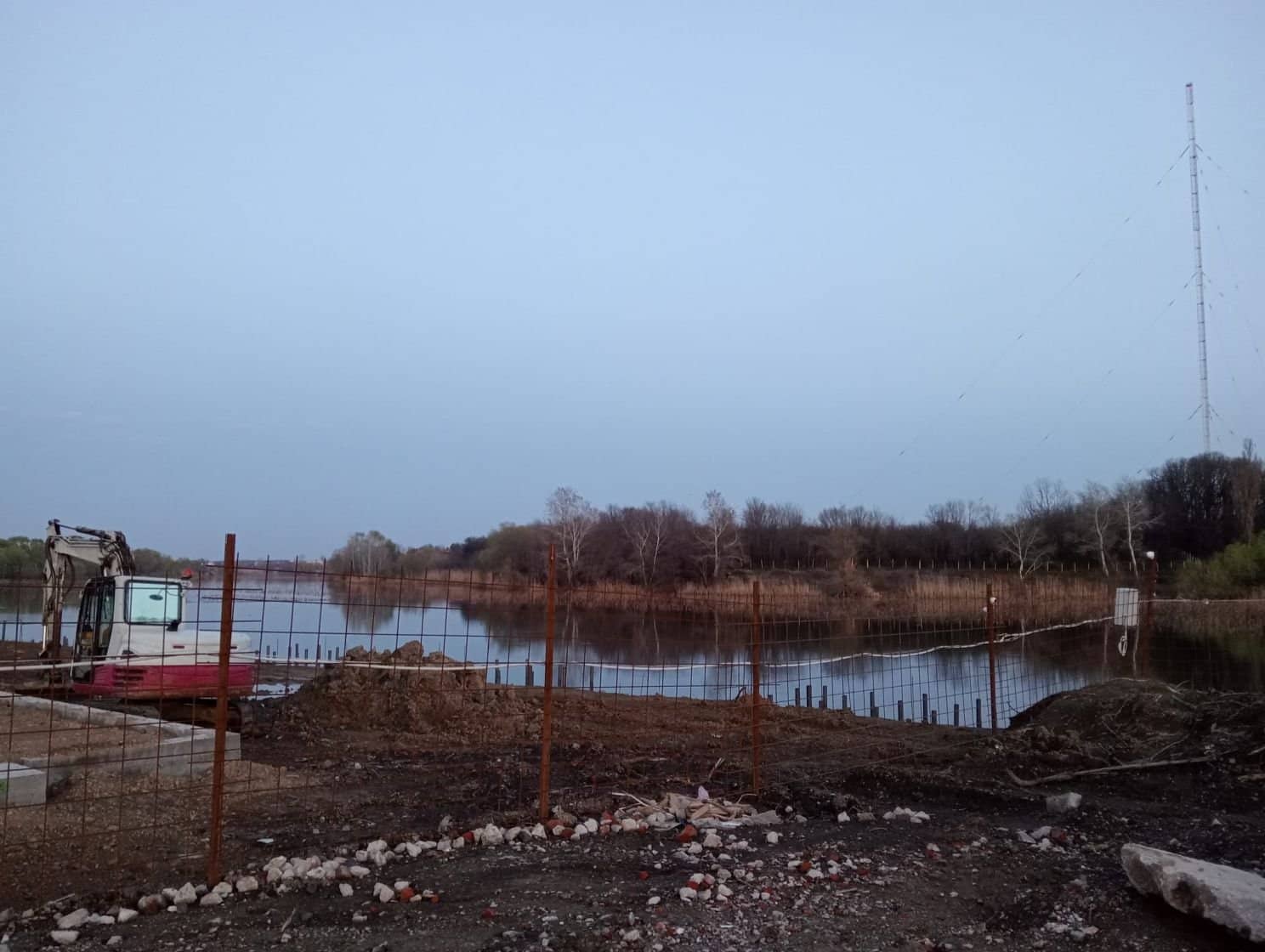 MEGA OCAZIE SE VAND PARCELE LA CEL MAI BUN PRET CU DESCHIDERE LA LACUL SNAGOV — fotografia 4 din 8