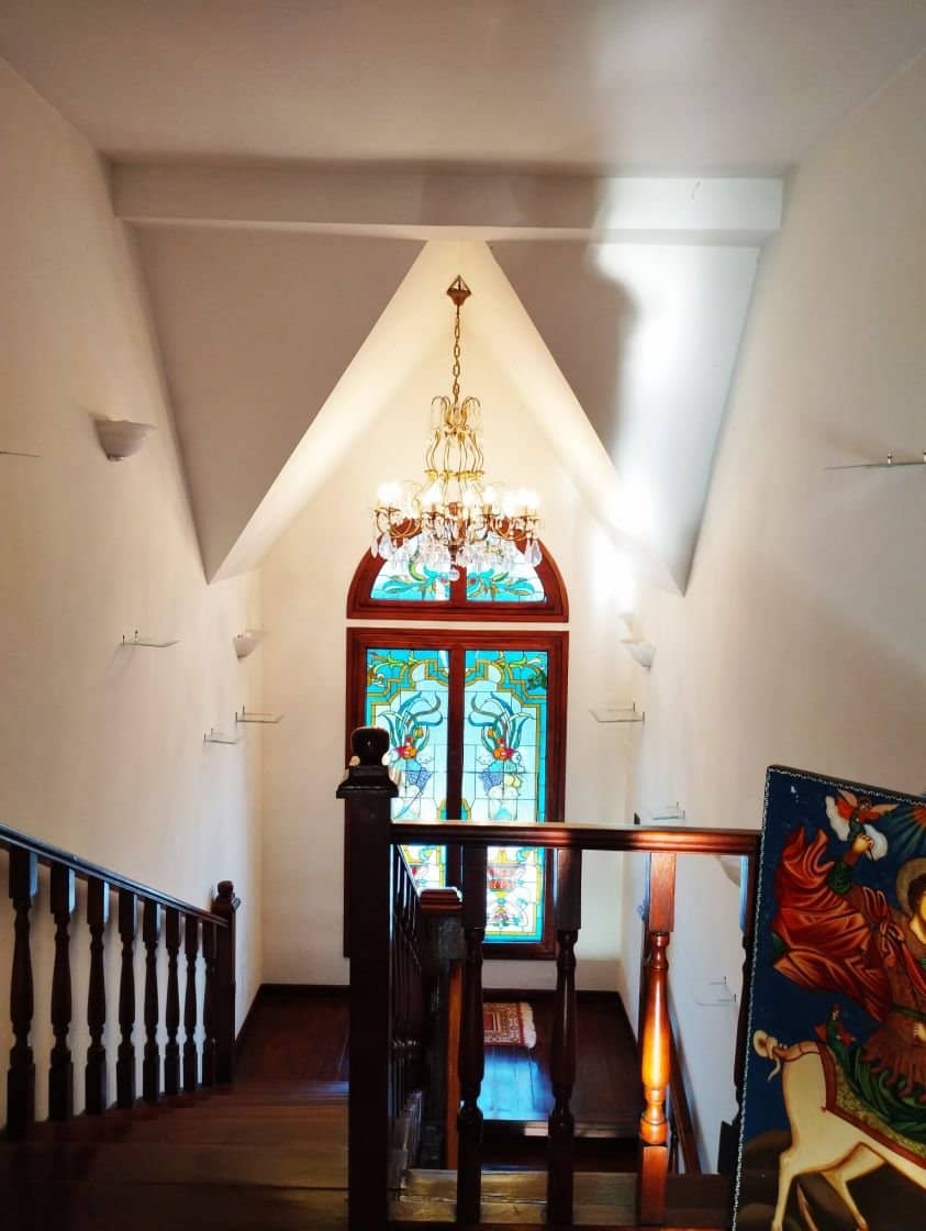 SUPER OCAZIE SE VINDE VILA DE LUX SI CASA DE OASPESTI IN BALOTESTI LA LAC 554000Euro — fotografia 20 din 59