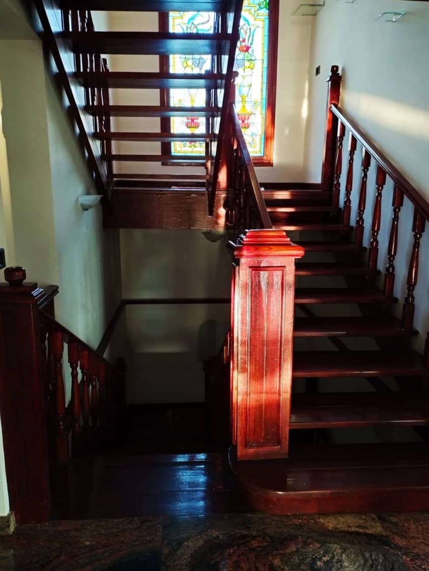 SUPER OCAZIE SE VINDE VILA DE LUX SI CASA DE OASPESTI IN BALOTESTI LA LAC 554000Euro — fotografia 43 din 59