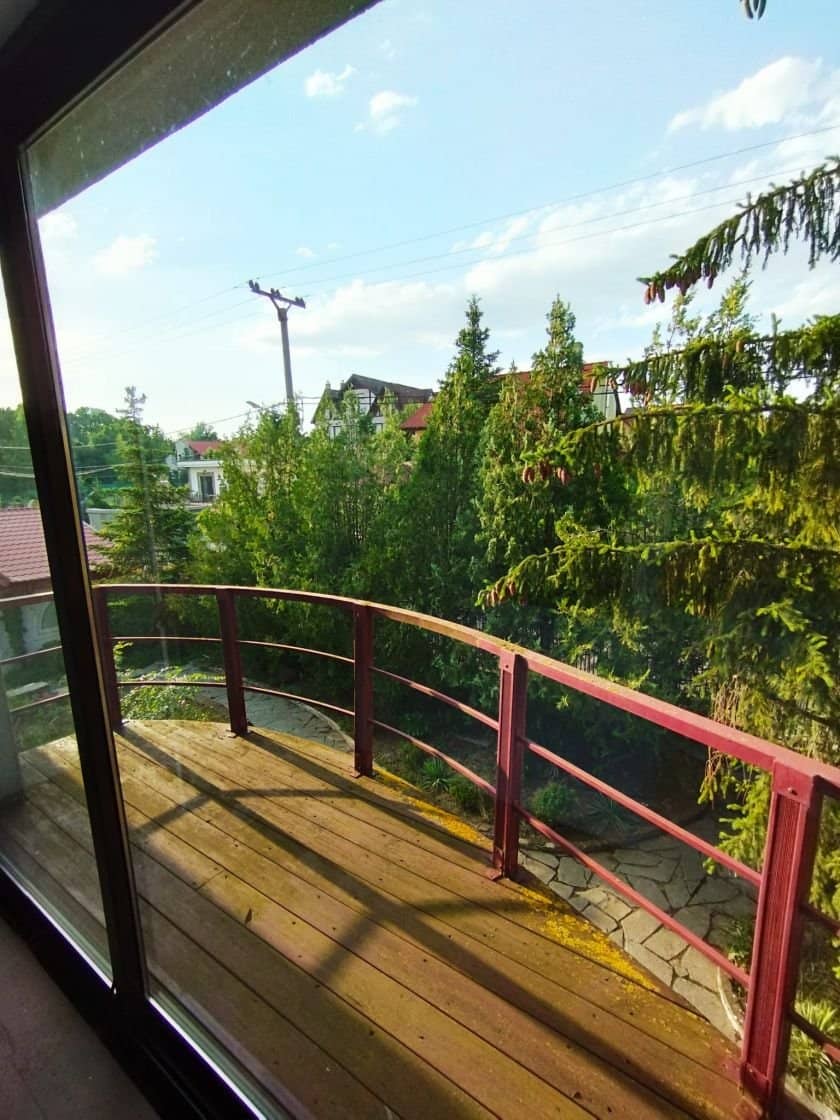 SUPER OCAZIE SE VINDE VILA DE LUX SI CASA DE OASPESTI IN BALOTESTI LA LAC 554000Euro — fotografia 37 din 59