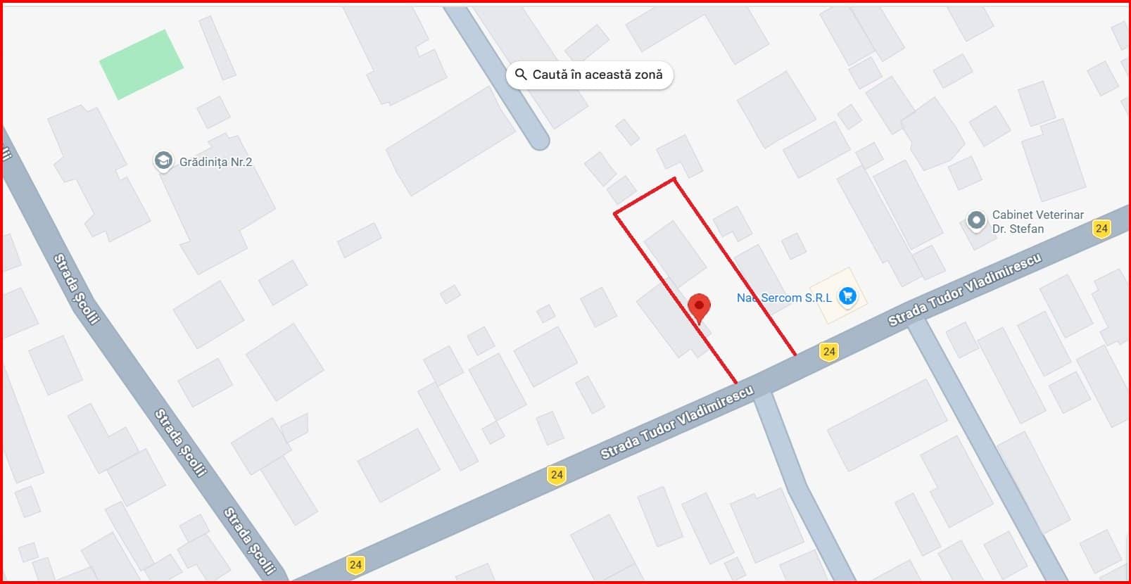 OTOPENI–ODAILE, TEREN 467 MP, OPORTUNITATE INVESTIȚIE! — fotografia 6 din 8