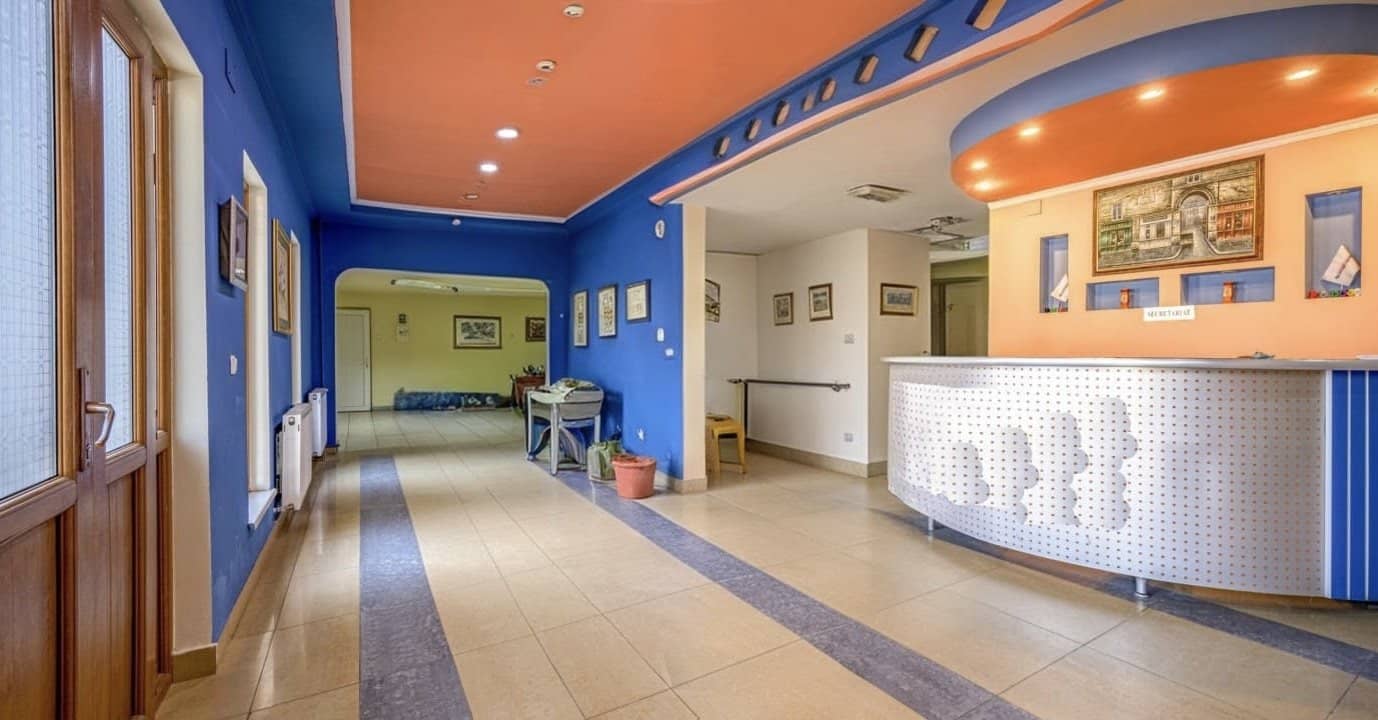 COMPLEX INDUSTRIAL DE VANZARE - PANTELIMON — fotografia 3 din 8