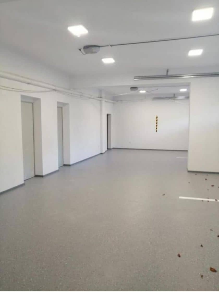 VAND PENTHOUSE 280 MP IN VILA + GARAJ LUX IN SINAIA PH COTA 1400 — fotografia 12 din 19