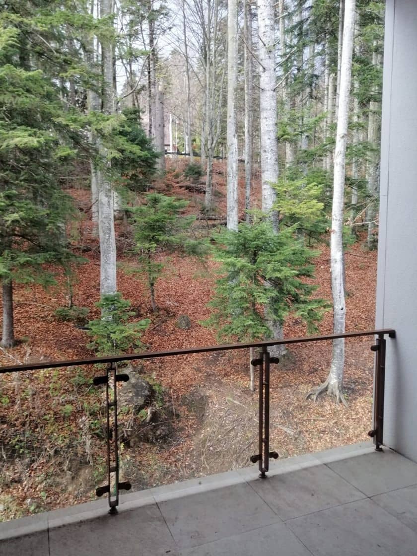 VAND PENTHOUSE 280 MP IN VILA + GARAJ LUX IN SINAIA PH COTA 1400 — fotografia 14 din 19