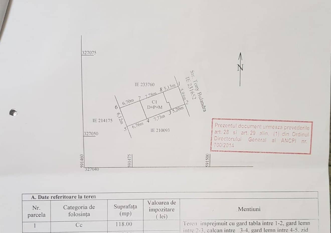Casă cu 5 camere, Vatra Luminoasa — fotografia 17 din 20