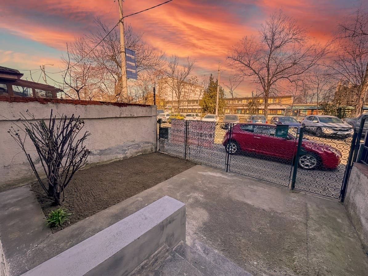 Casă cu 5 camere, Vatra Luminoasa — fotografia 3 din 20