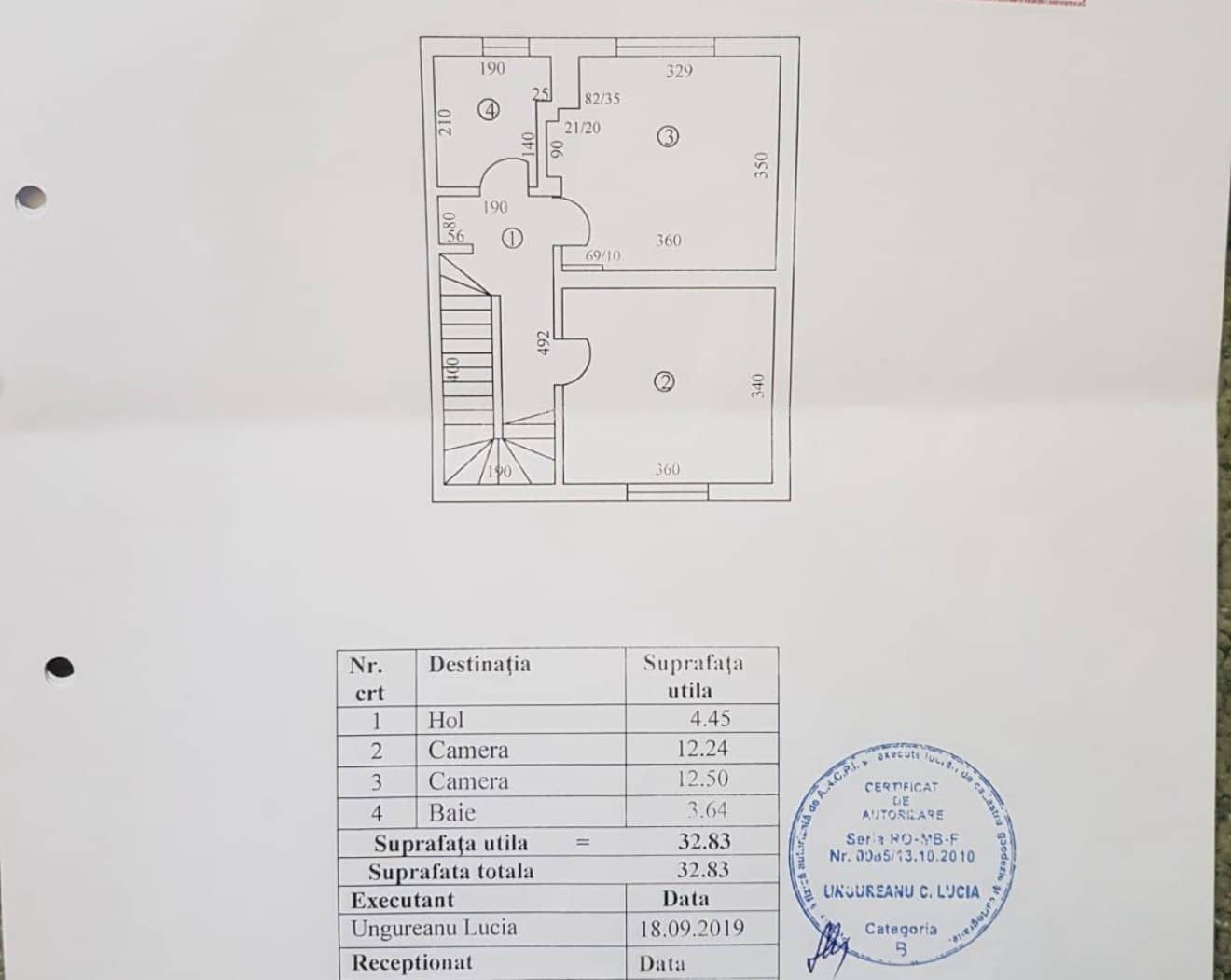 Casă cu 5 camere, Vatra Luminoasa — fotografia 15 din 20