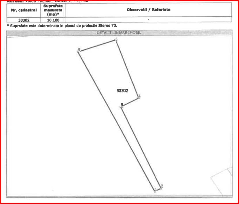 GIURGIU-GHIMPATI, LOT 51.328 MP! — fotografia 1 din 6