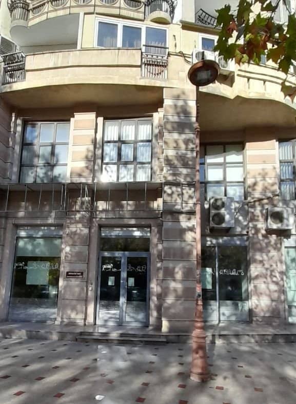 Spațiu generos birouri, Unirii, 1300 mp — fotografia 3 din 21