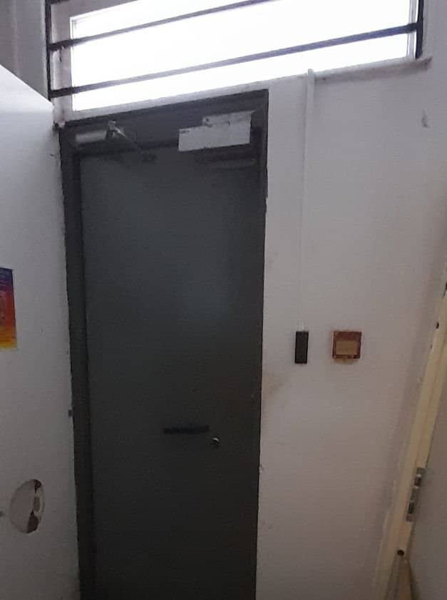 Spațiu generos birouri, Unirii, 1300 mp — fotografia 19 din 21
