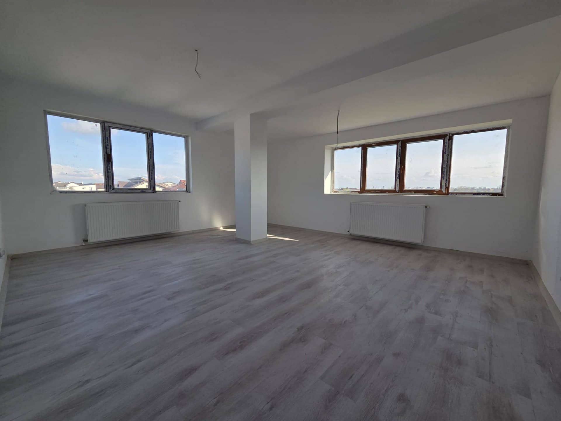 Apartament 3 camere decomandat, 82 mp, clasa A, Pantelimon — fotografia 5 din 10