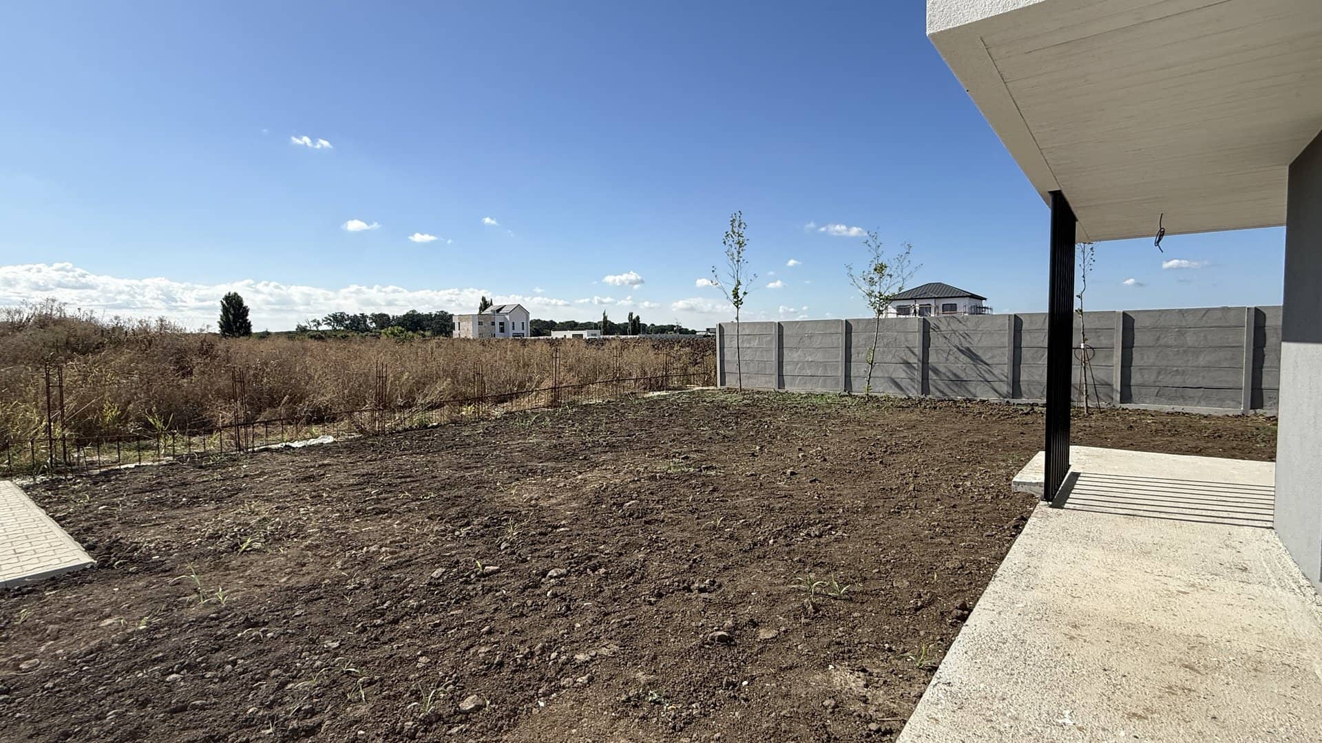Casă modernă cu acces la lac, în ansamblu exclusivist de doar 4 vile C2 — fotografia 34 din 38