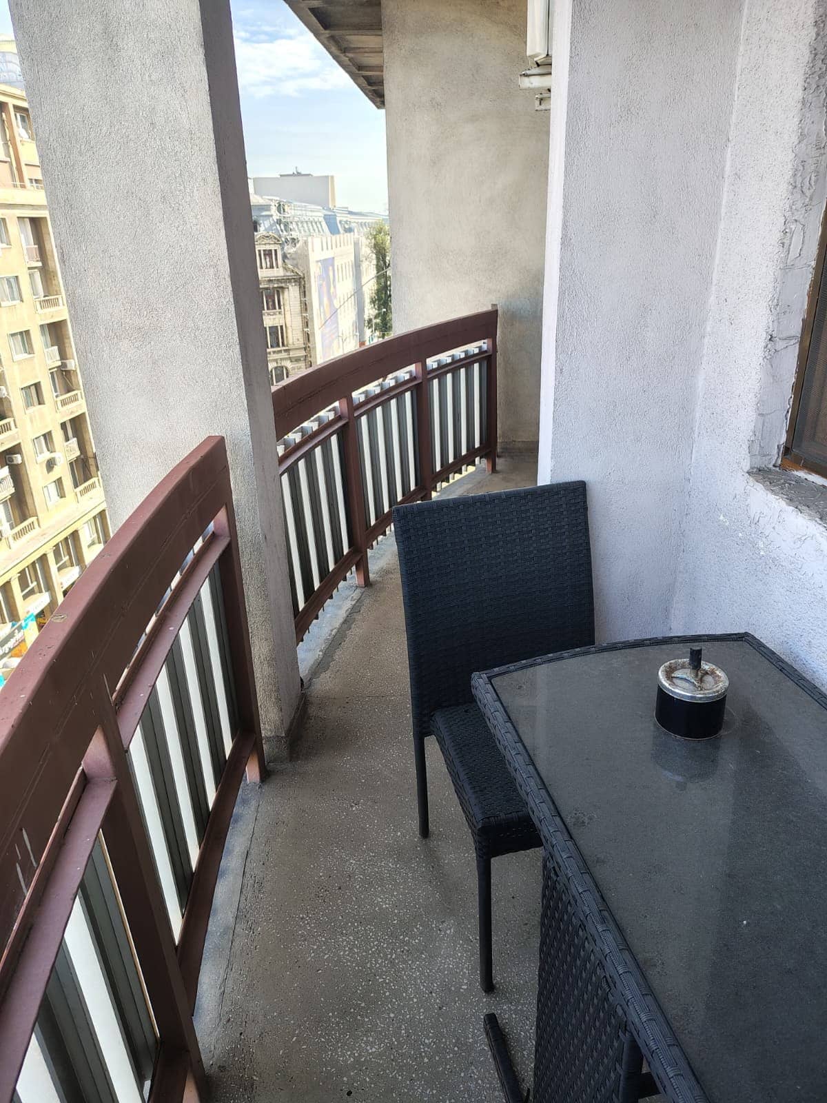 Calea Victoriei, vis-a-vis de Capsa 3 camere de inchiriat — fotografia 10 din 12
