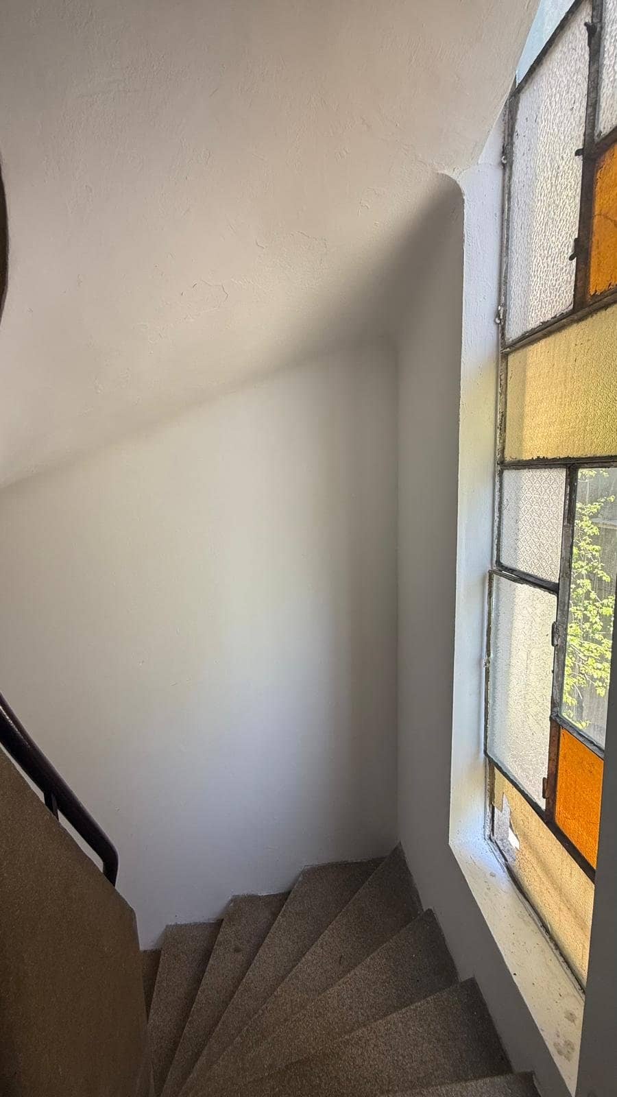 BLOC 600 mp, 25 camere, D+P+3, Foișorul de Foc — fotografia 14 din 16
