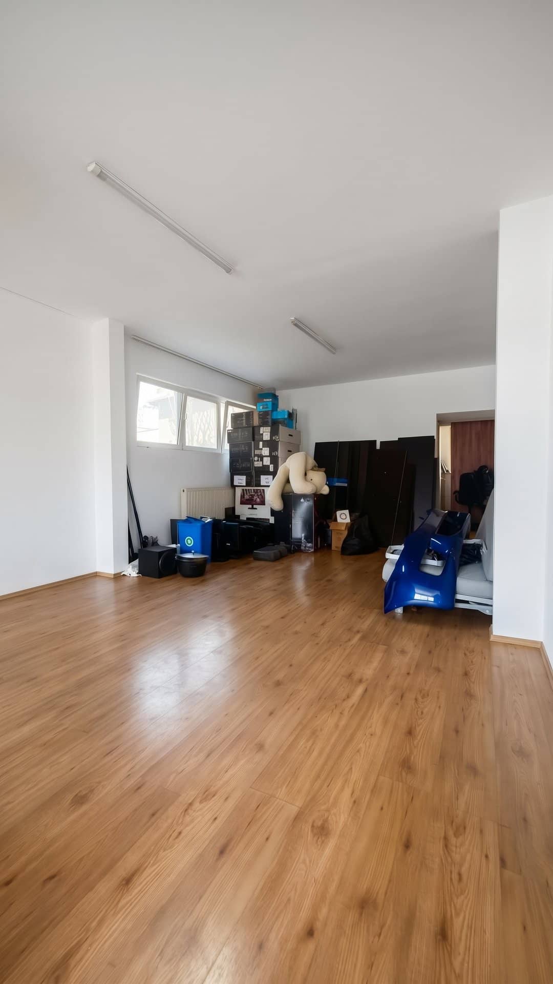 BLOC 600 mp, 25 camere, D+P+3, Foișorul de Foc — fotografia 9 din 16