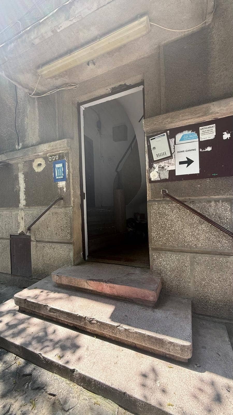 BLOC 600 mp, 25 camere, D+P+3, Foișorul de Foc — fotografia 15 din 16