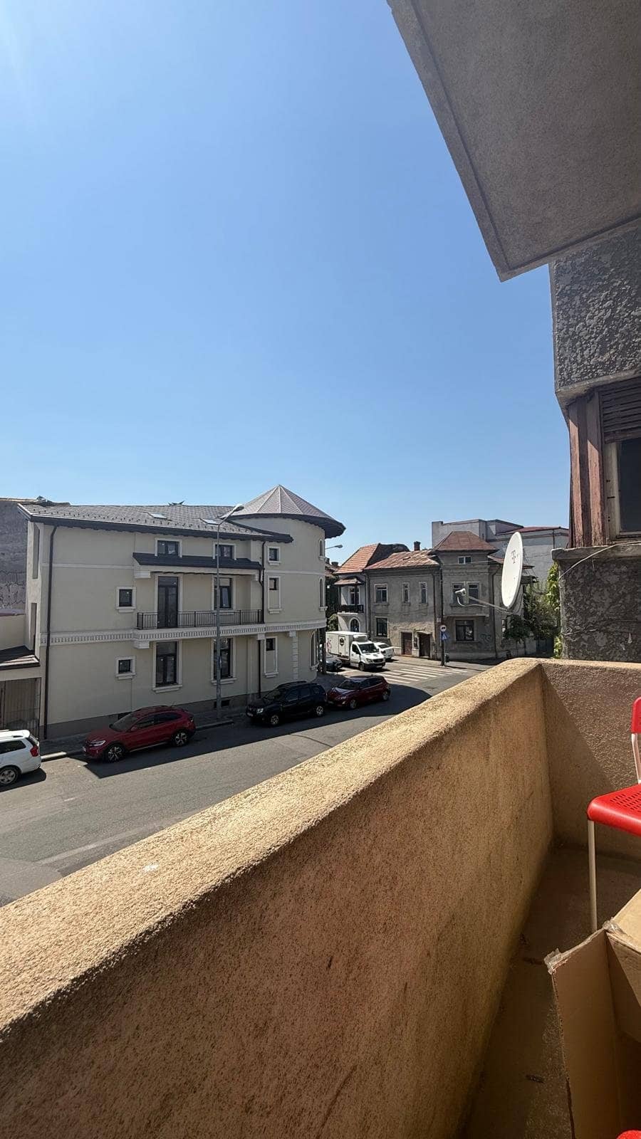 BLOC 600 mp, 25 camere, D+P+3, Foișorul de Foc — fotografia 11 din 16
