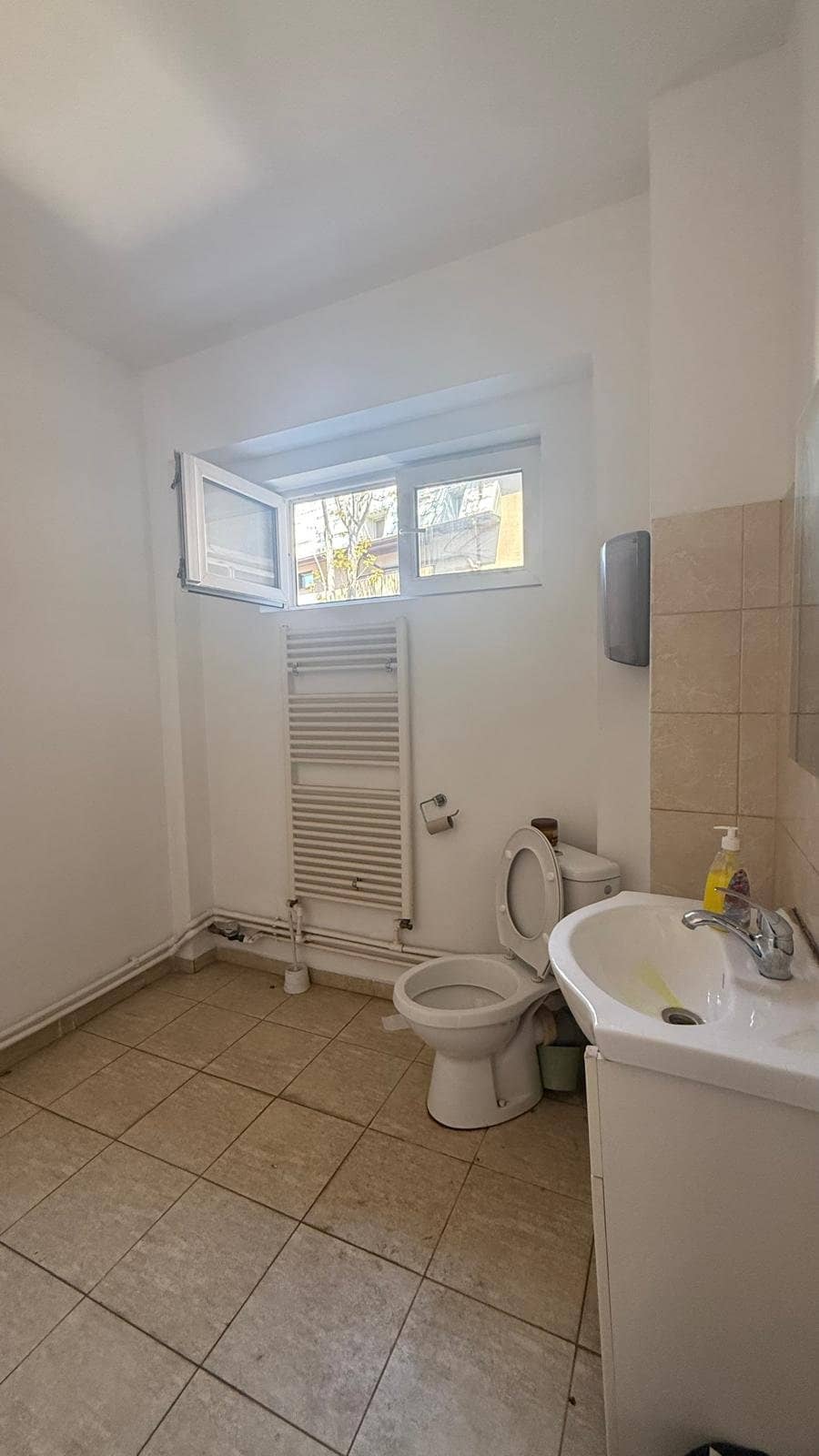 BLOC 600 mp, 25 camere, D+P+3, Foișorul de Foc — fotografia 16 din 16