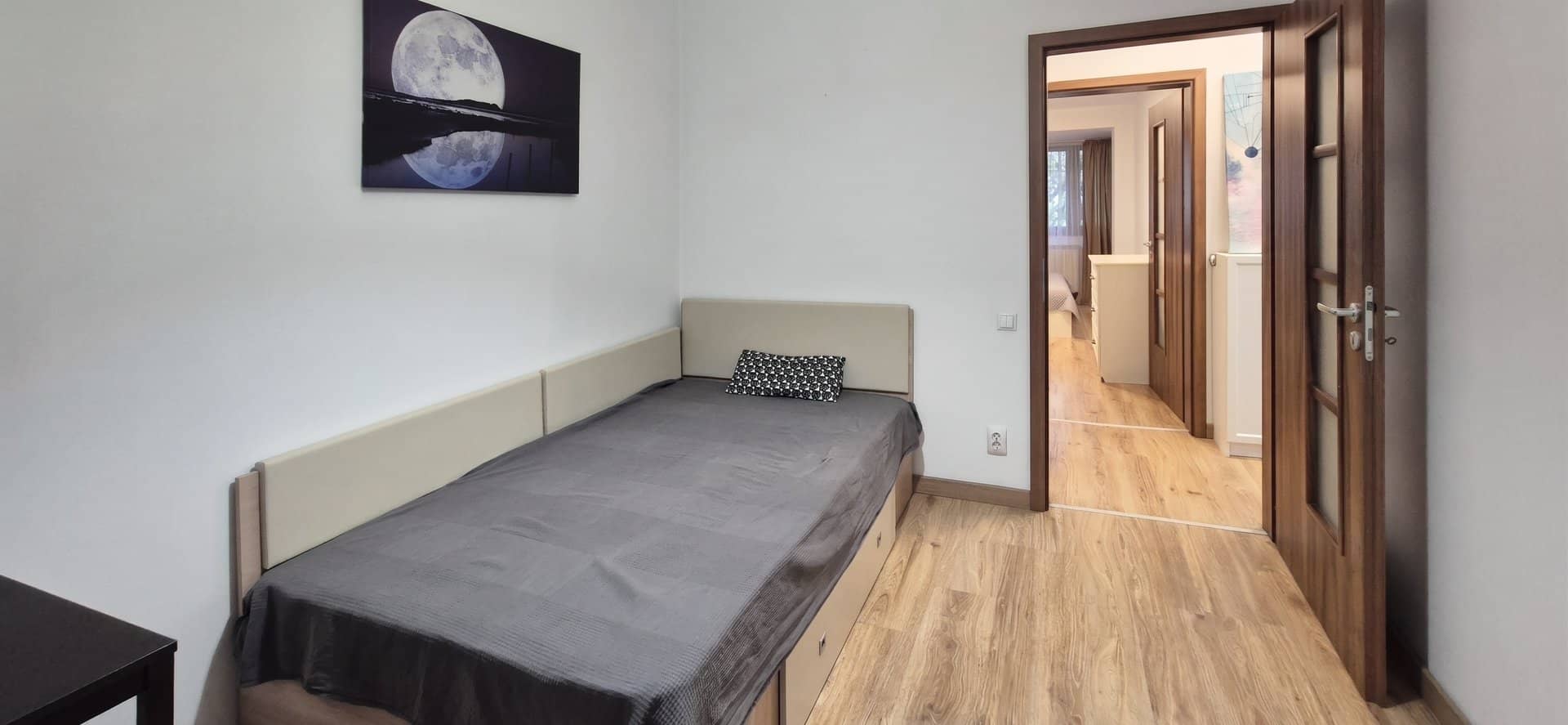 Apartament 3 Camere LUX / Bulevardul Timișoara / Mall AFI Controceni — fotografia 5 din 9