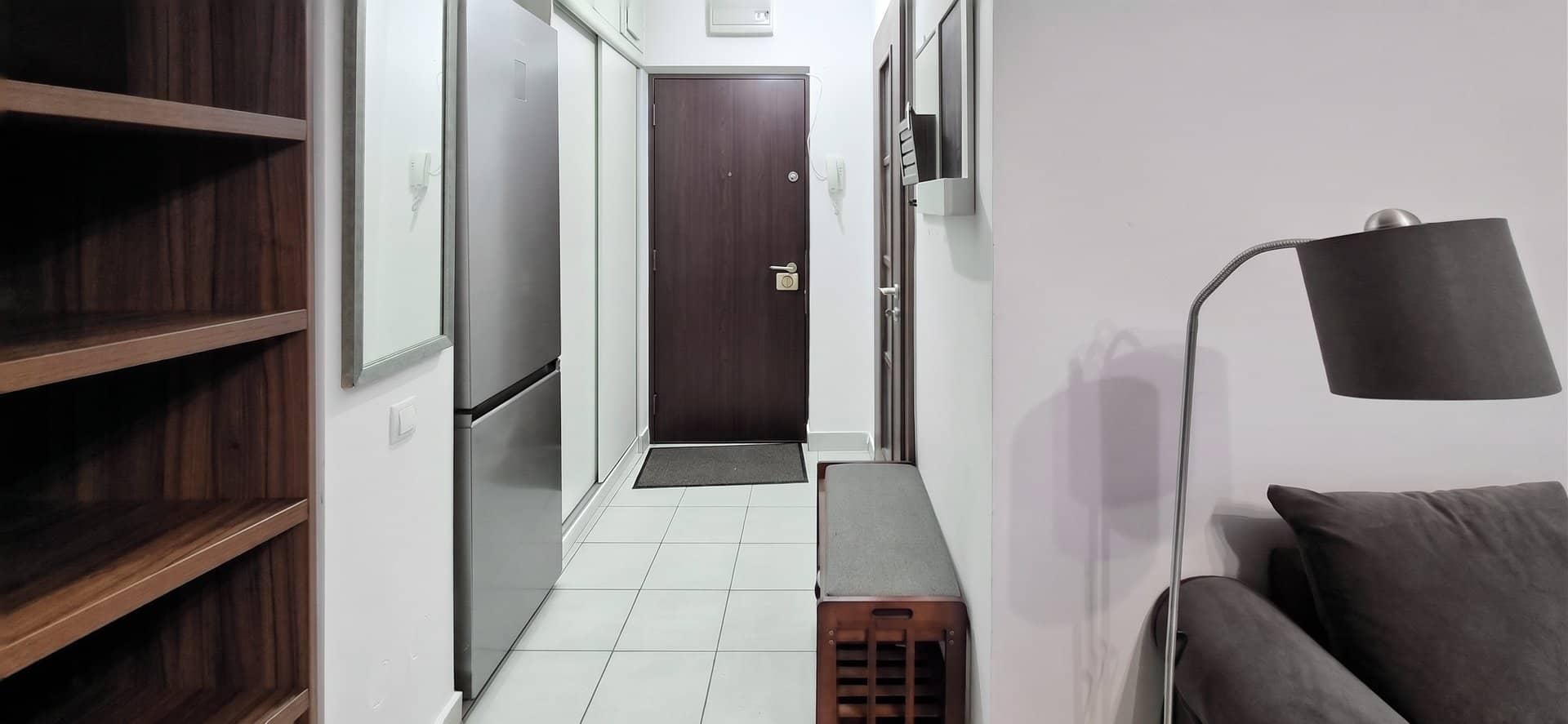 Apartament 3 Camere LUX / Bulevardul Timișoara / Mall AFI Controceni — fotografia 7 din 9