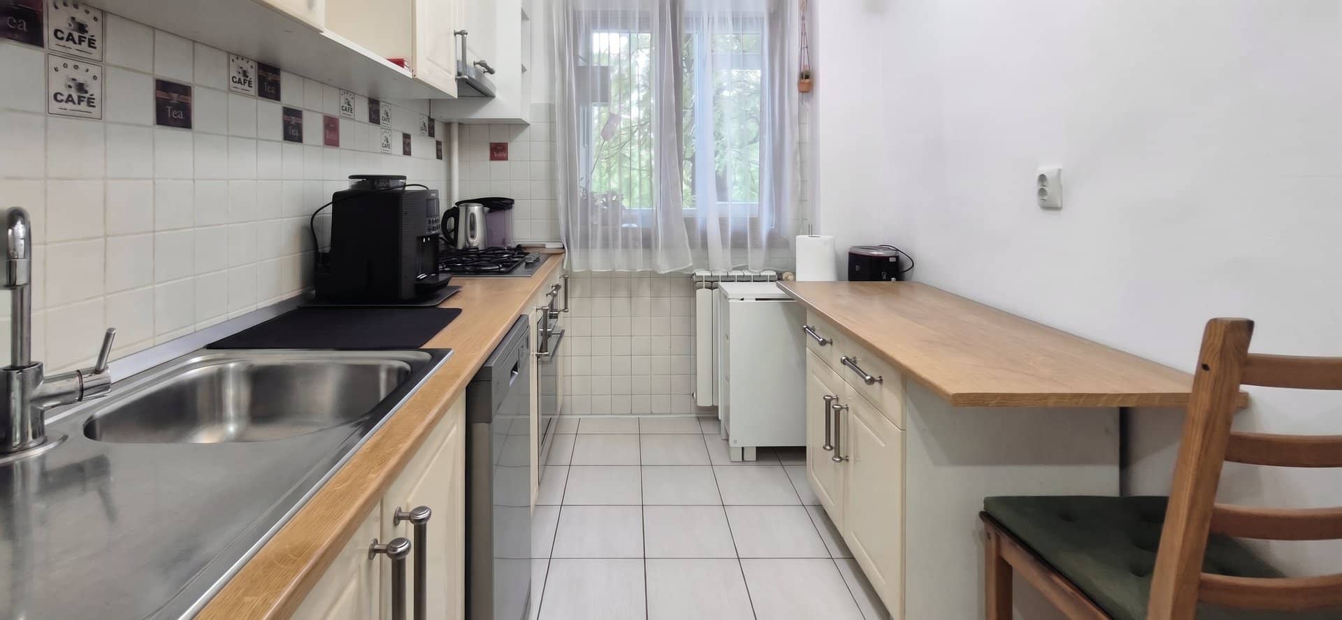 Apartament 3 Camere LUX / Bulevardul Timișoara / Mall AFI Controceni — fotografia 9 din 9