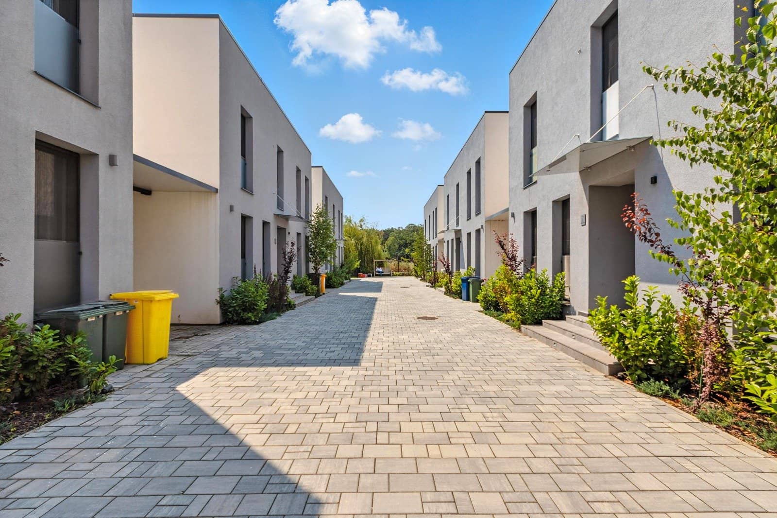 Casă Premium în Complex Rezidențial Exclusivist – Pipera, Zona Școlii Americane — fotografia 1 din 10