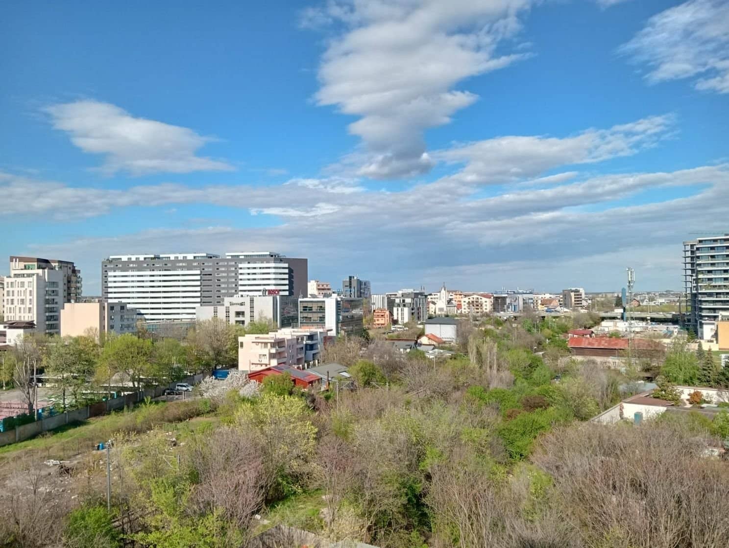 MEGA OCAZIE SE VIND APARTAMENTE IN ZONA NORDULUI- Herăstrău — fotografia 6 din 23