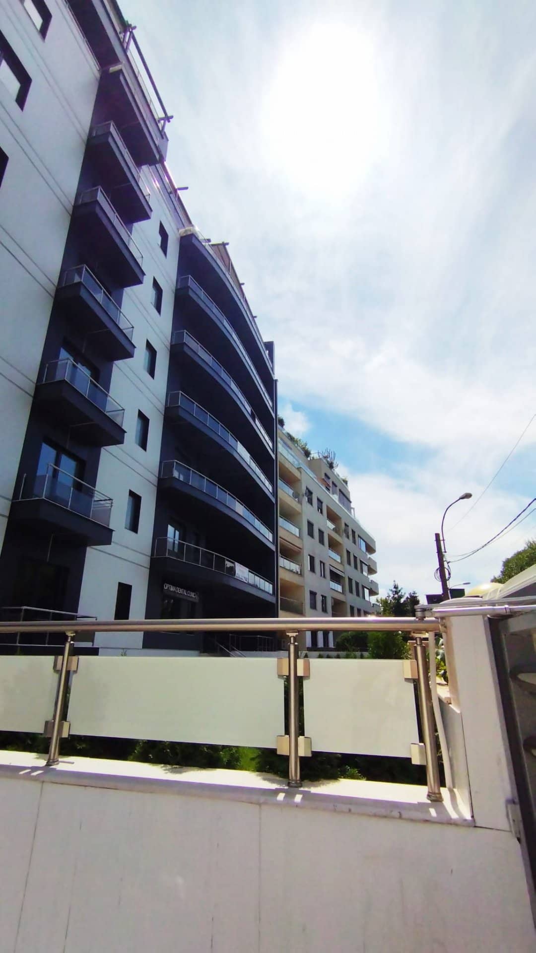 MEGA OCAZIE SE VIND APARTAMENTE IN ZONA NORDULUI- Herăstrău — fotografia 11 din 23