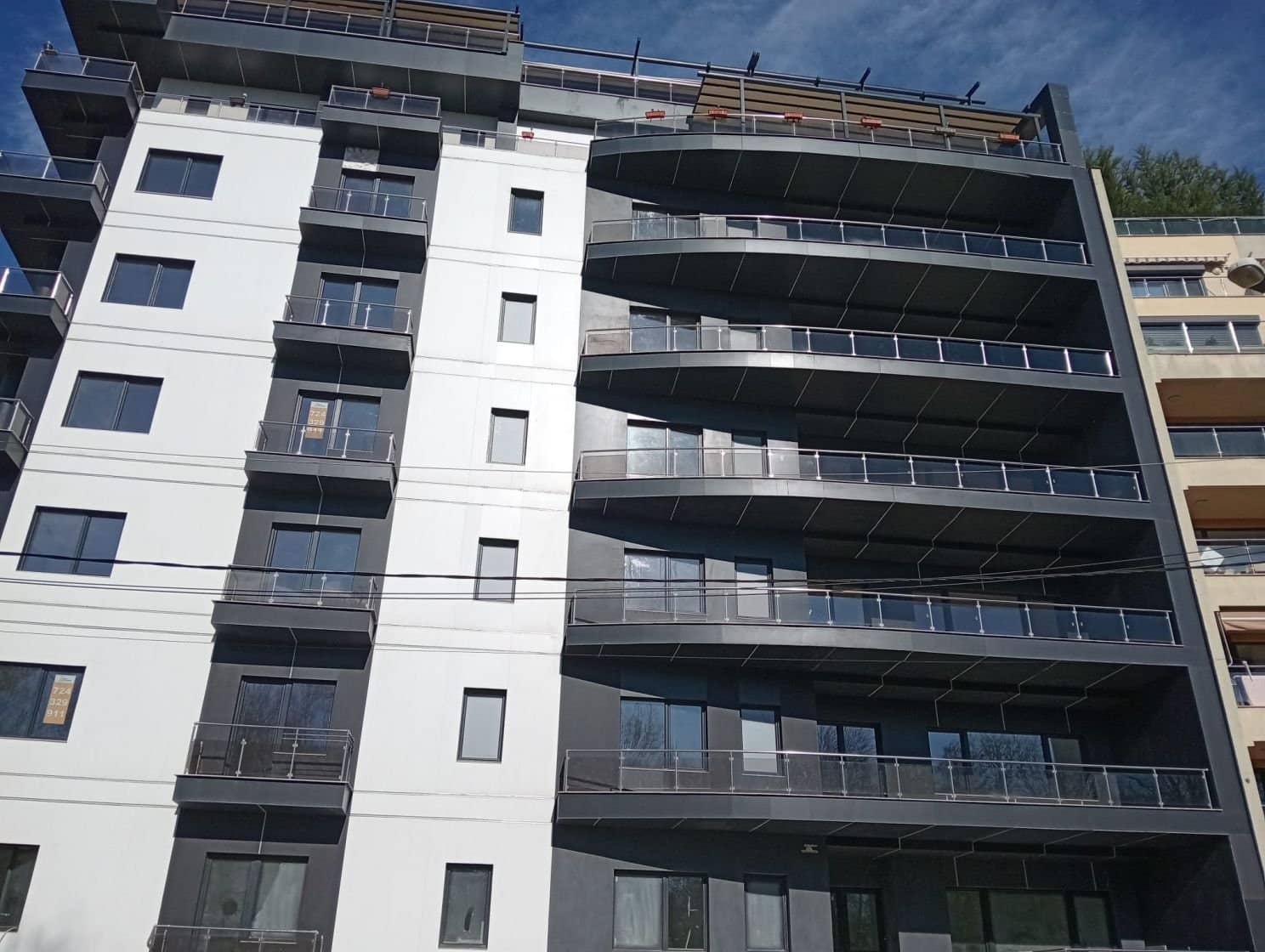 MEGA OCAZIE SE VIND APARTAMENTE IN ZONA NORDULUI- Herăstrău — fotografia 10 din 23