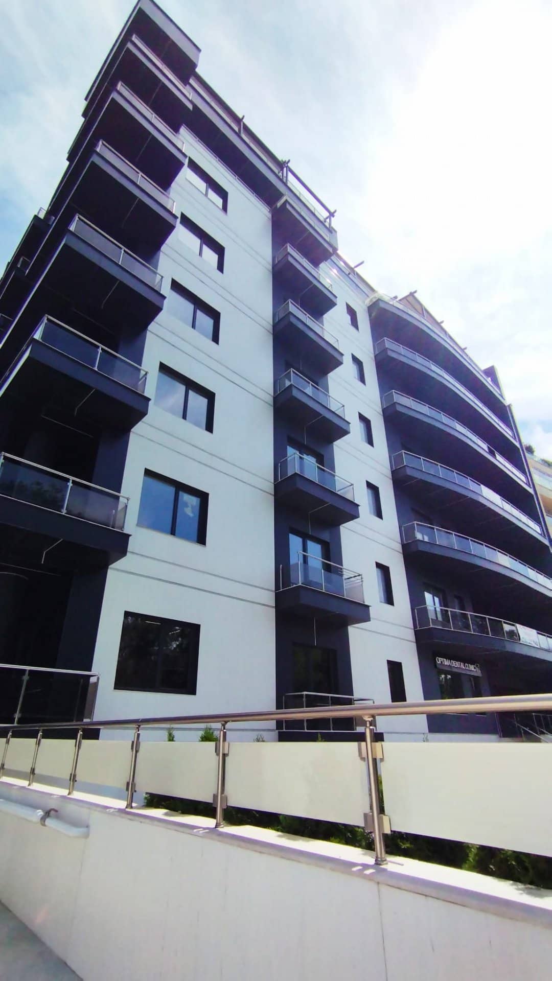 MEGA OCAZIE SE VIND APARTAMENTE IN ZONA NORDULUI- Herăstrău — fotografia 13 din 23