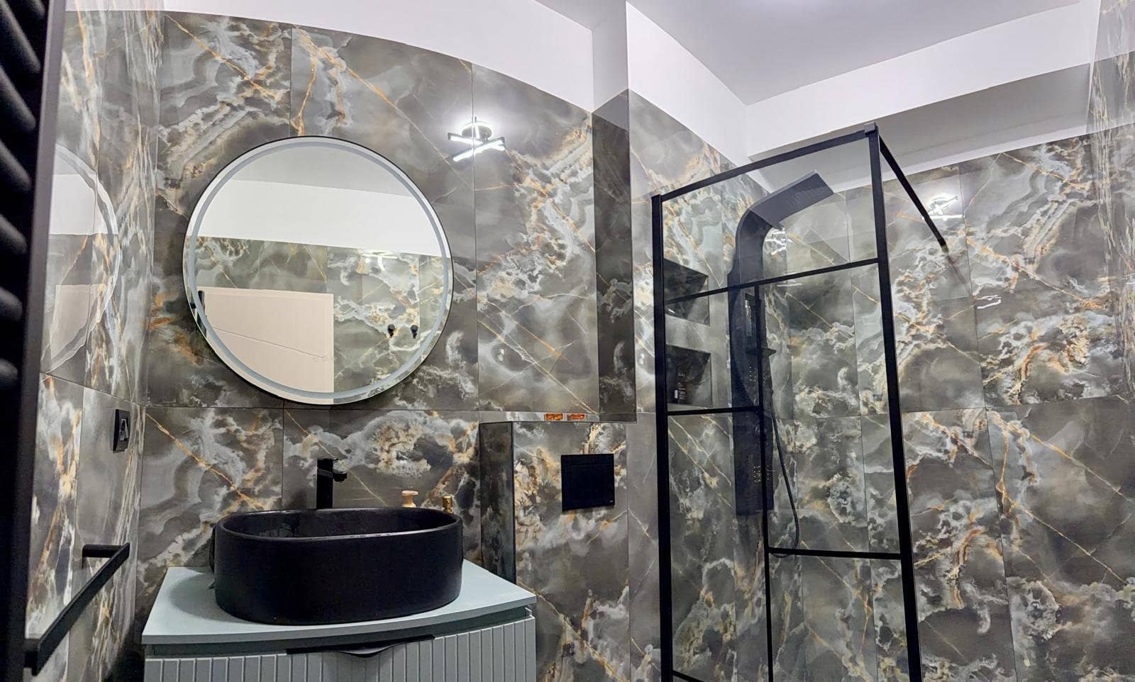 Apartament nou lângă pârtia Clăbucet, Predeal +(TVA) — fotografia 6 din 13