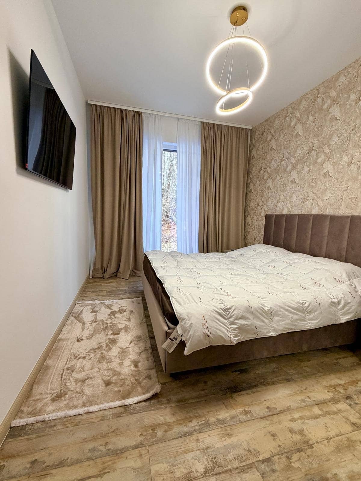 Apartament nou lângă pârtia Clăbucet, Predeal +(TVA) — fotografia 5 din 13