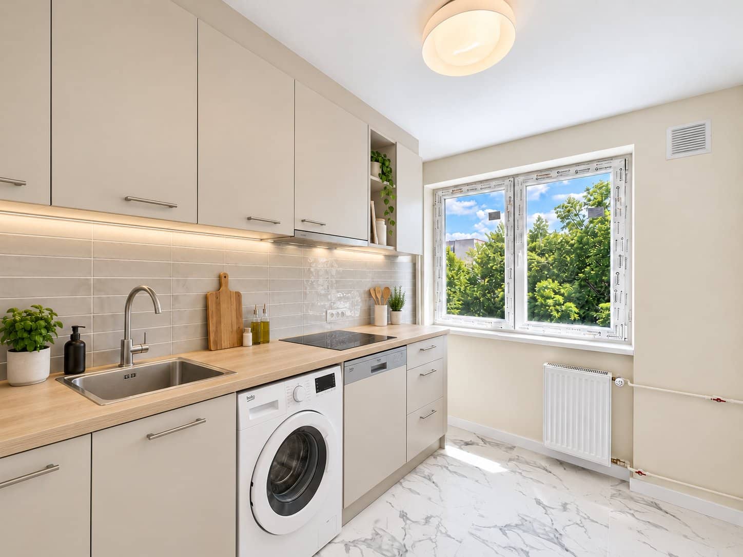 Apartament de vânzare în Drumul Taberei Strada Sibiu • Metrou Favorit — fotografia 7 din 26