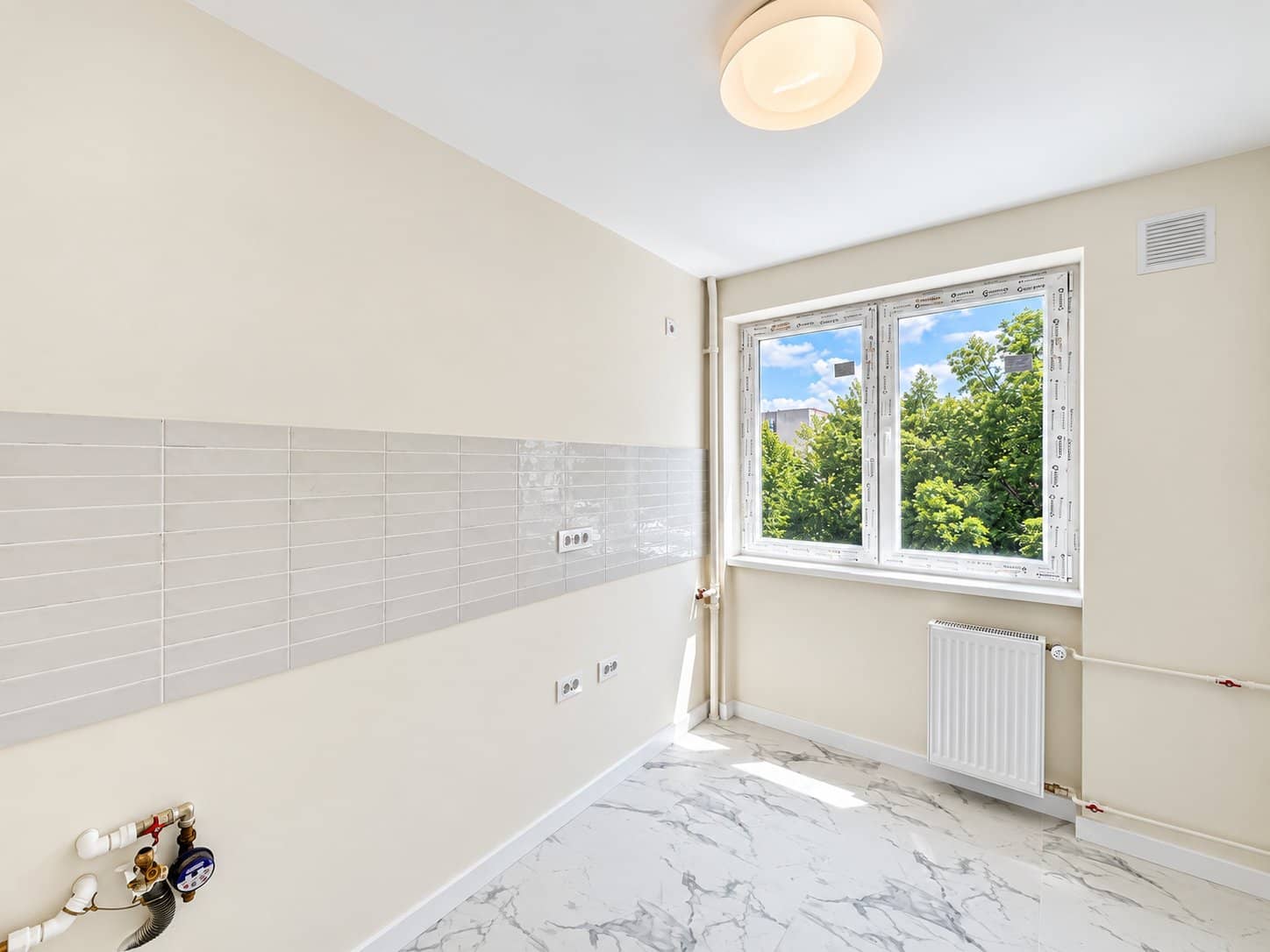 Apartament de vânzare în Drumul Taberei Strada Sibiu • Metrou Favorit — fotografia 6 din 26
