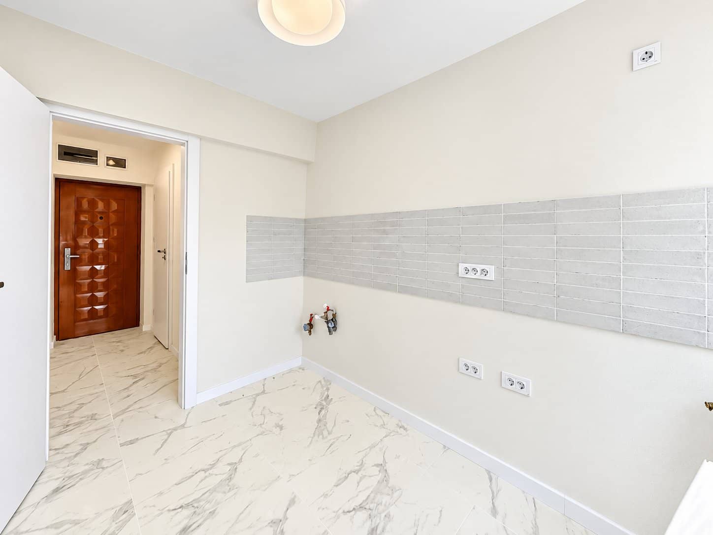 Apartament de vânzare în Drumul Taberei Strada Sibiu • Metrou Favorit — fotografia 8 din 26