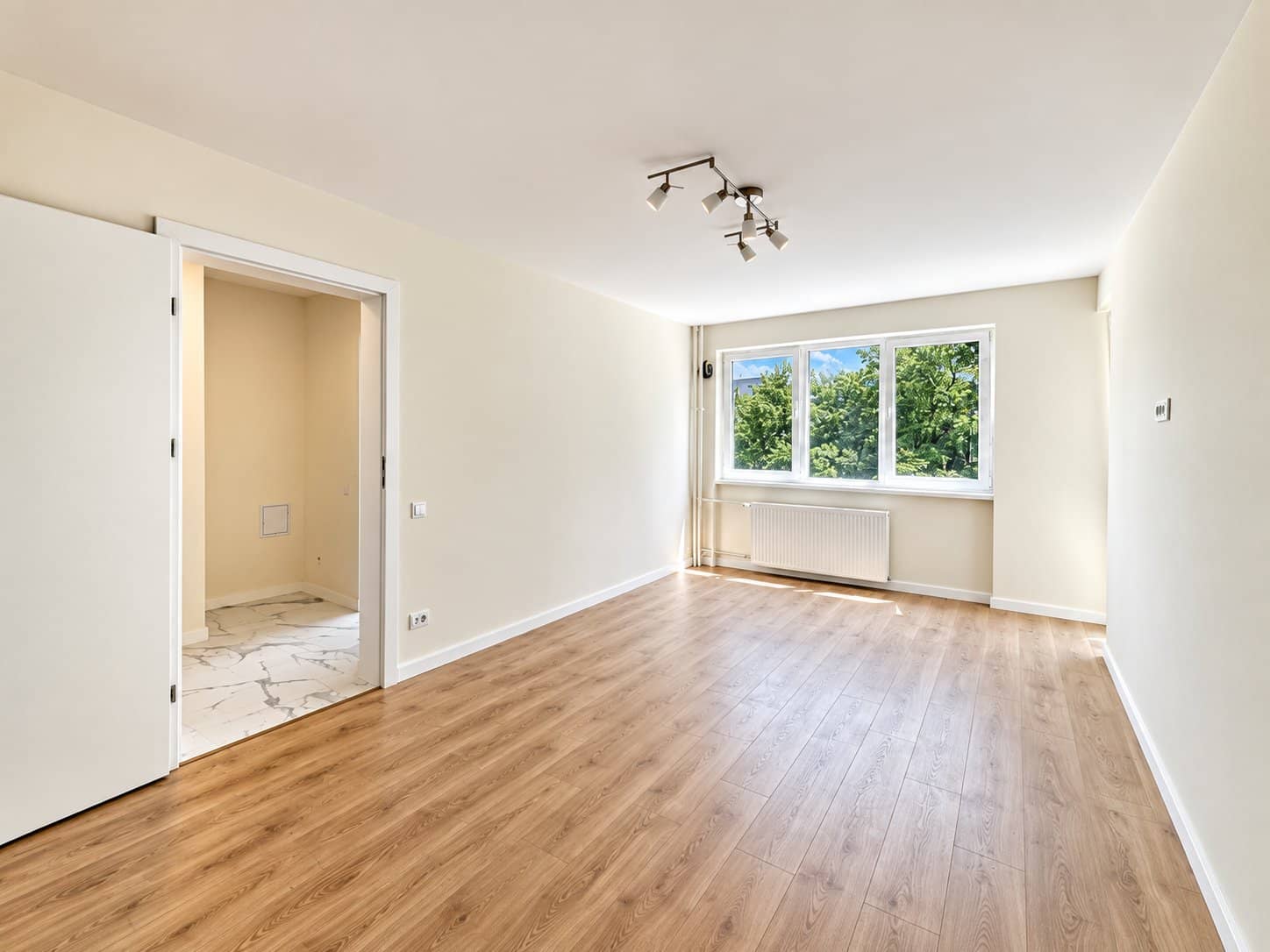 Apartament de vânzare în Drumul Taberei Strada Sibiu • Metrou Favorit — fotografia 14 din 26