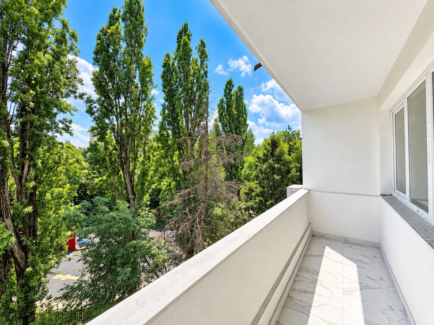 Apartament de vânzare în Drumul Taberei Strada Sibiu • Metrou Favorit — fotografia 16 din 26