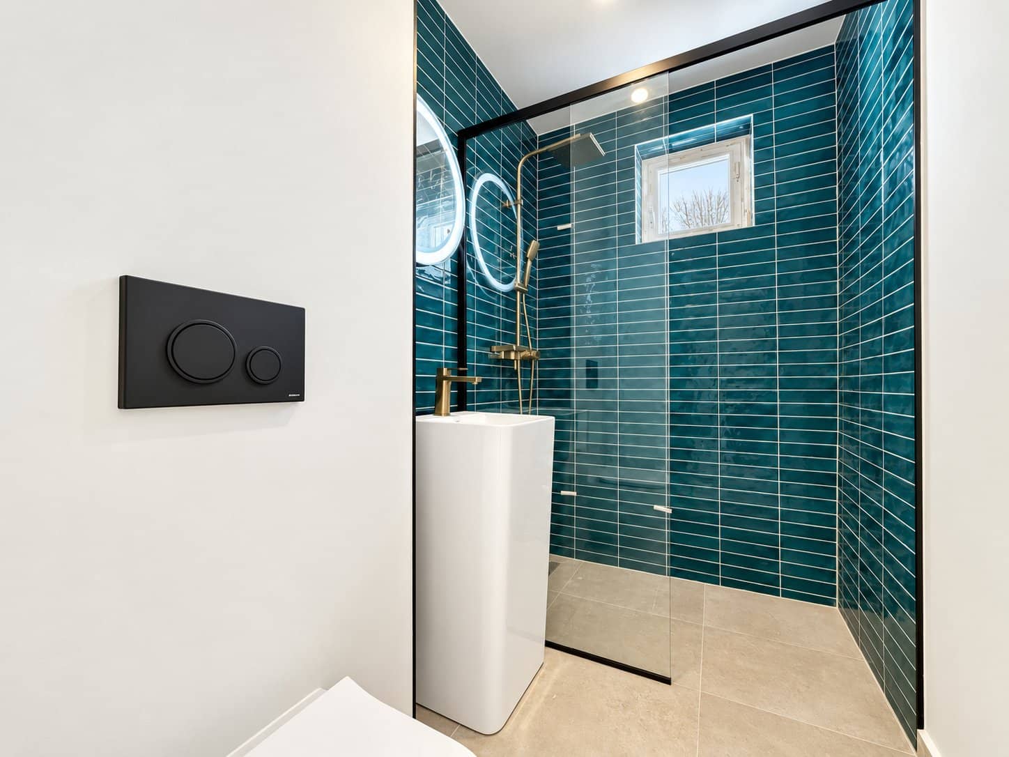 Apartament de vânzare în Drumul Taberei Strada Sibiu • Metrou Favorit — fotografia 18 din 26