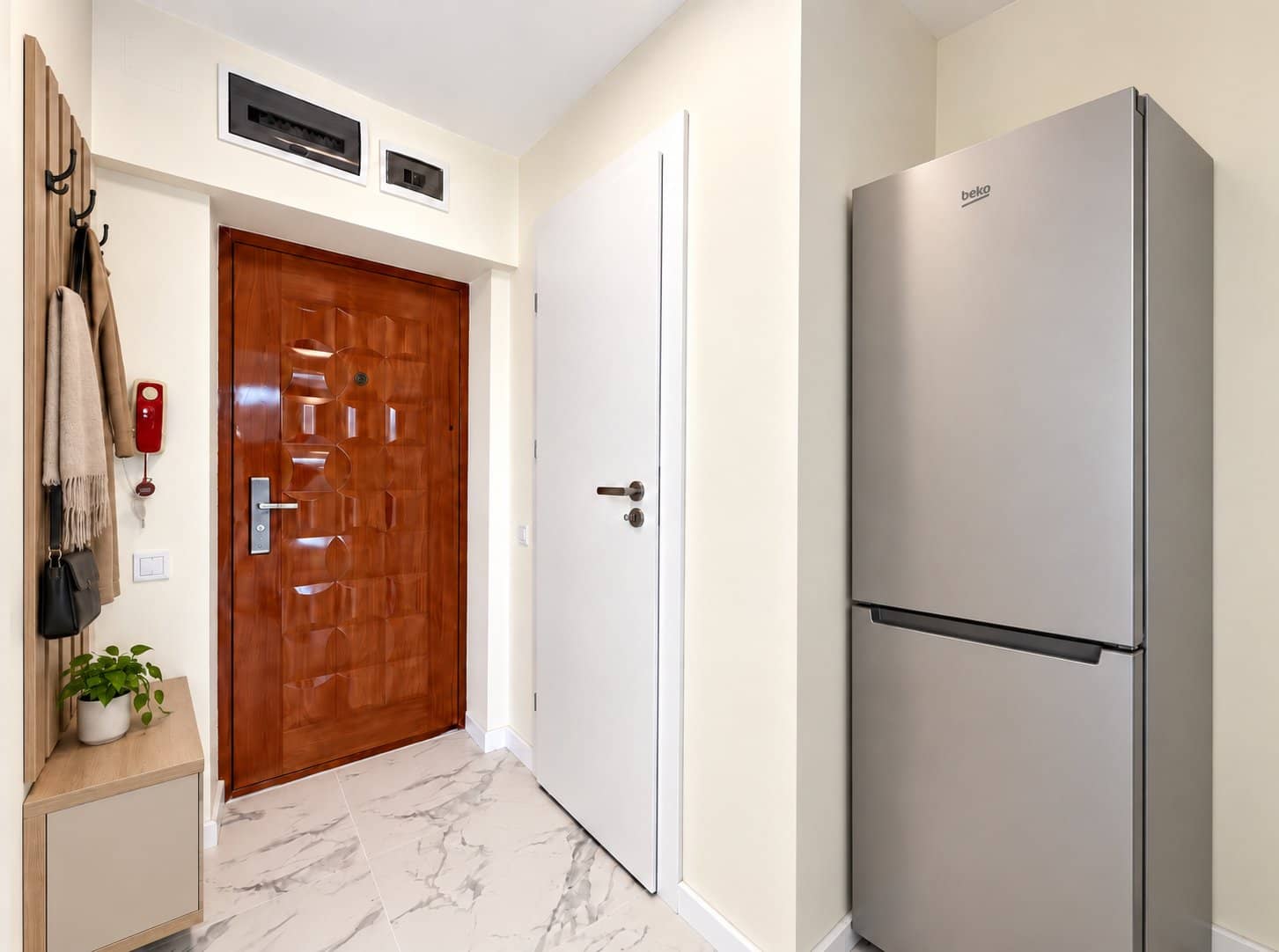 Apartament de vânzare în Drumul Taberei Strada Sibiu • Metrou Favorit — fotografia 11 din 26
