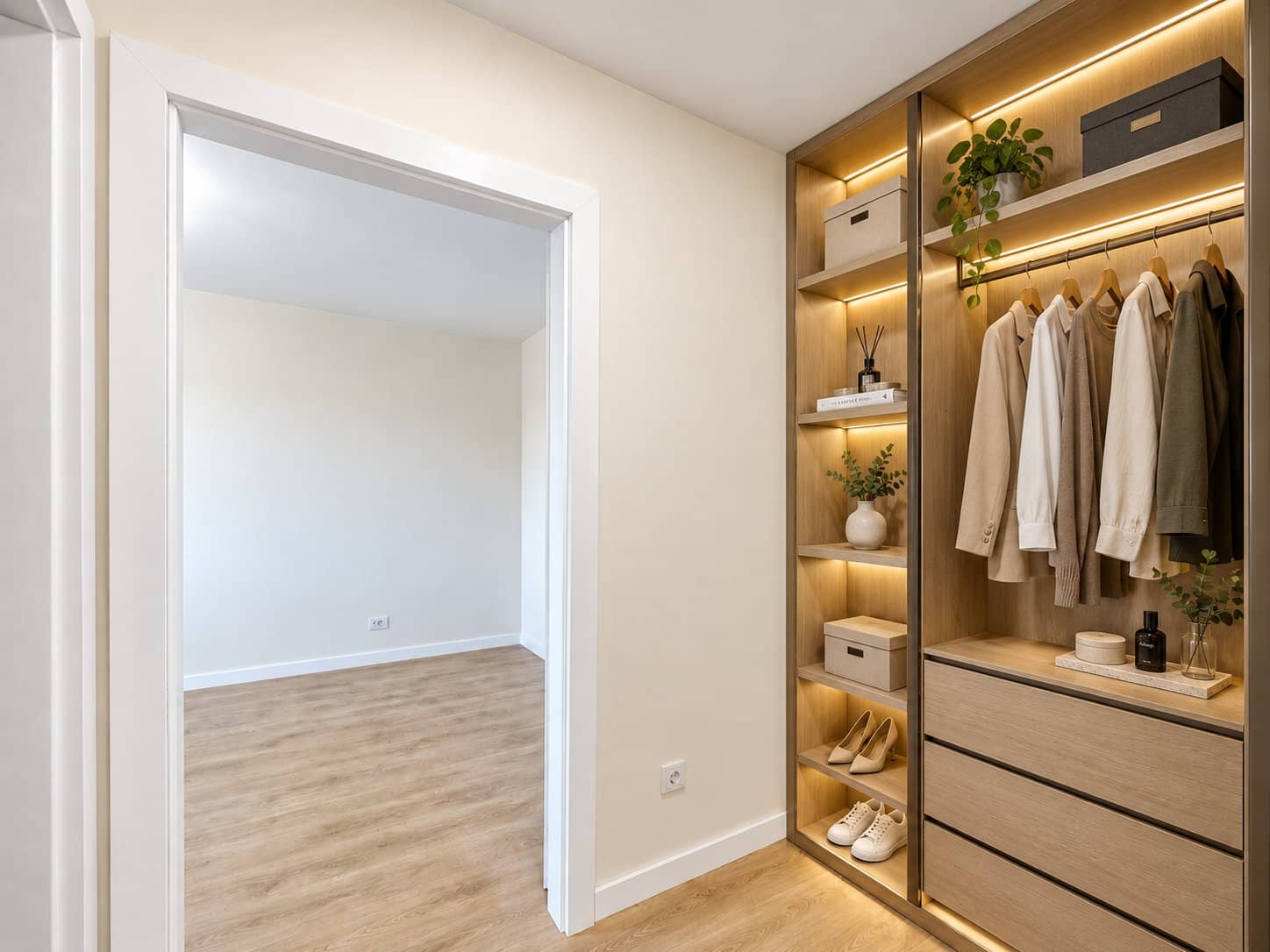 Apartament de vânzare în Drumul Taberei Strada Sibiu • Metrou Favorit — fotografia 21 din 26