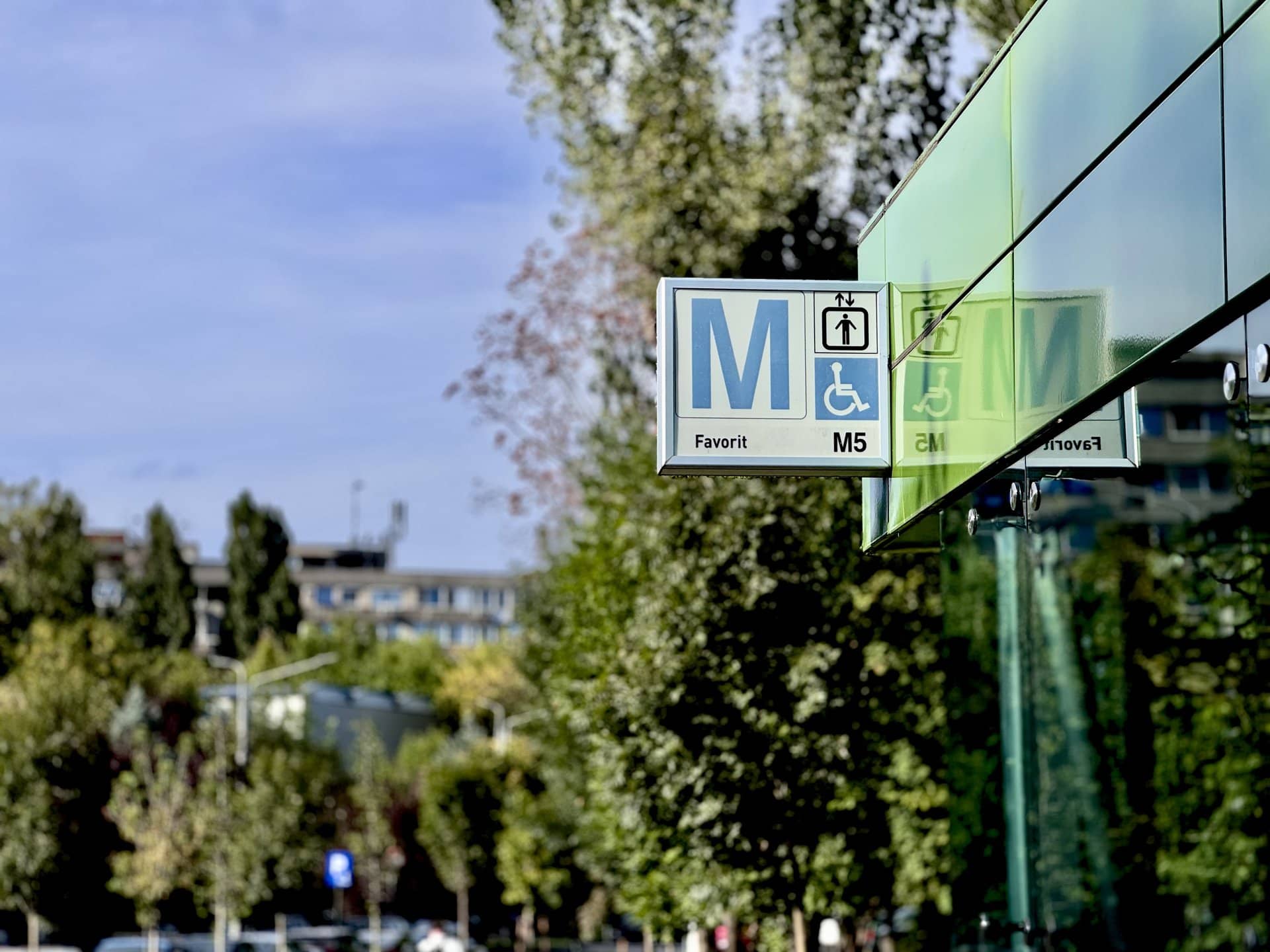 Apartament de vânzare în Drumul Taberei Strada Sibiu • Metrou Favorit — fotografia 3 din 26