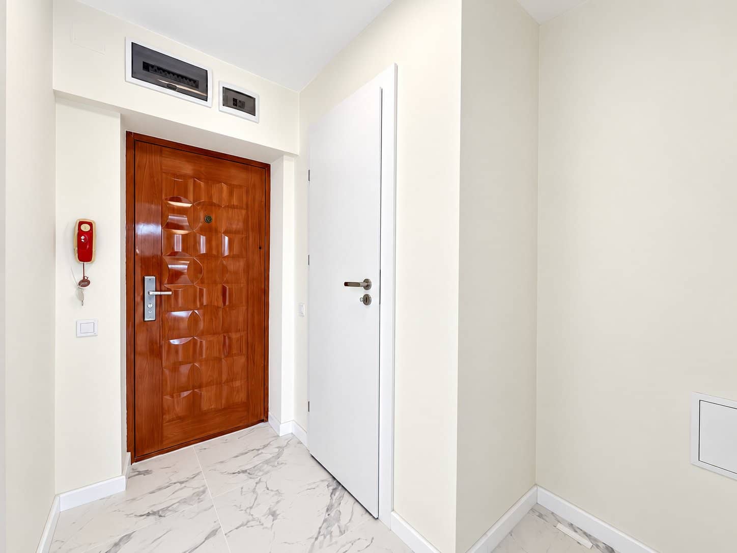Apartament de vânzare în Drumul Taberei Strada Sibiu • Metrou Favorit — fotografia 10 din 26