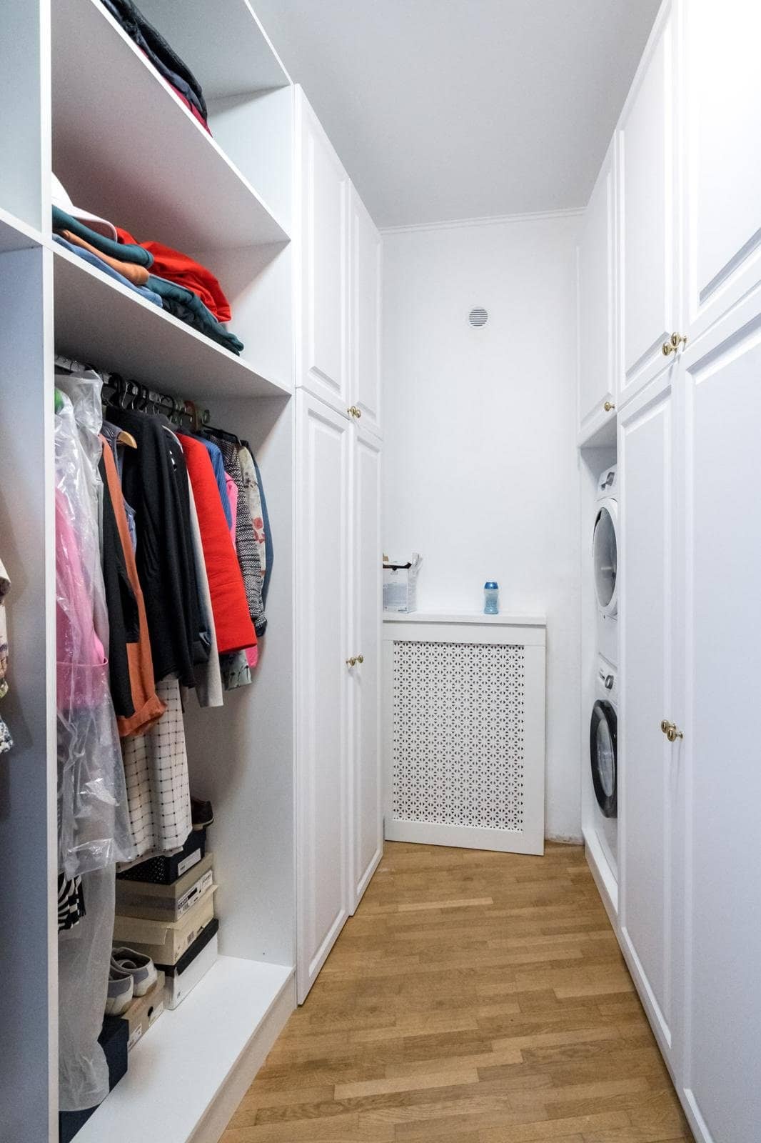 ARMENEASCA, APARTAMENT ELEGANT, SINGUR PE NIVEL, 185 MP! — fotografia 6 din 52
