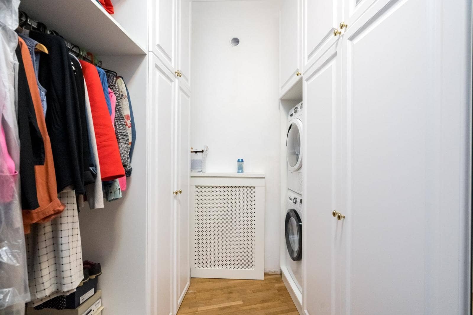 ARMENEASCA, APARTAMENT ELEGANT, SINGUR PE NIVEL, 185 MP! — fotografia 5 din 52
