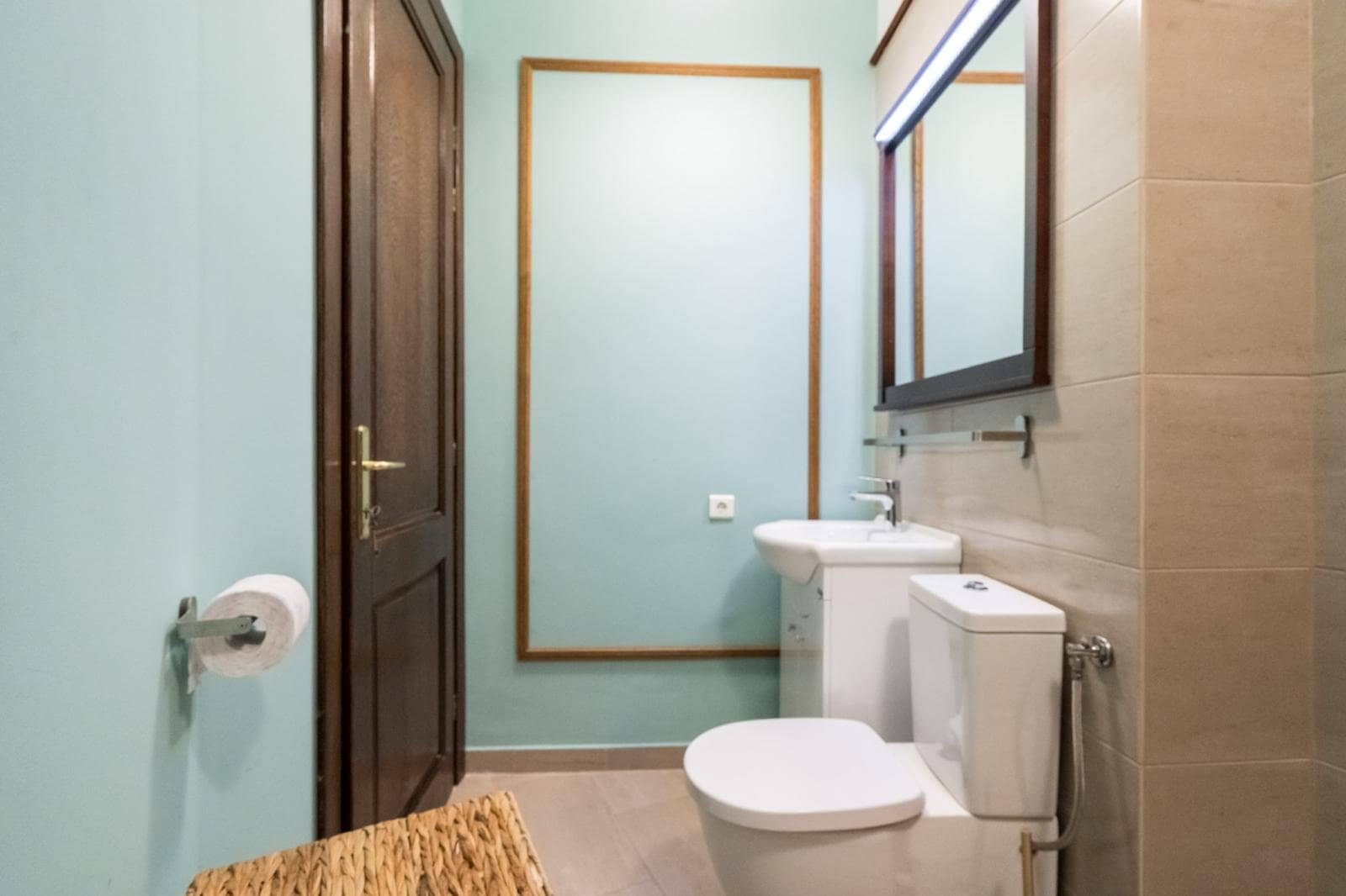 ARMENEASCA, APARTAMENT ELEGANT, SINGUR PE NIVEL, 185 MP! — fotografia 10 din 52