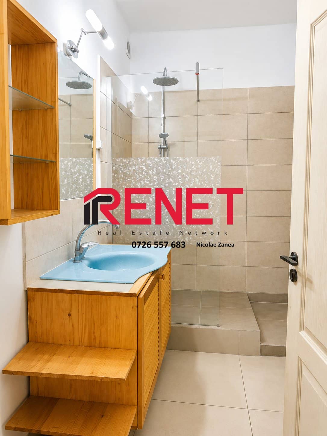 Inchiriere 2 camere Cismigiu 399€ Comision 0% — fotografia 8 din 15