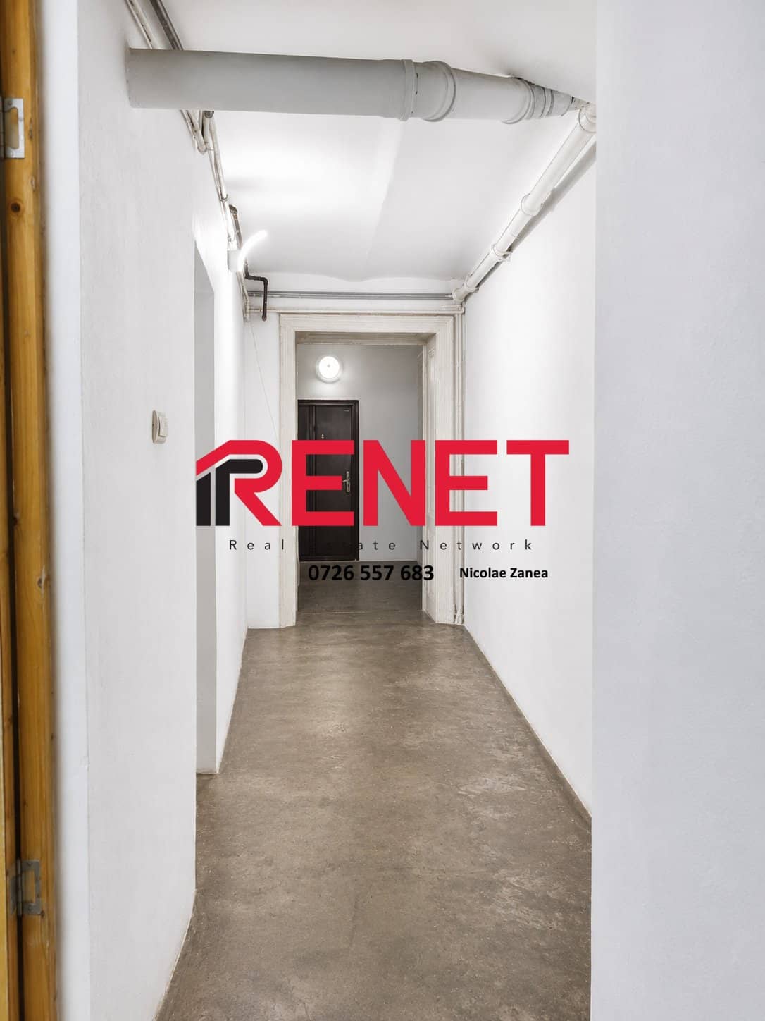 Inchiriere 2 camere Cismigiu 399€ Comision 0% — fotografia 10 din 15