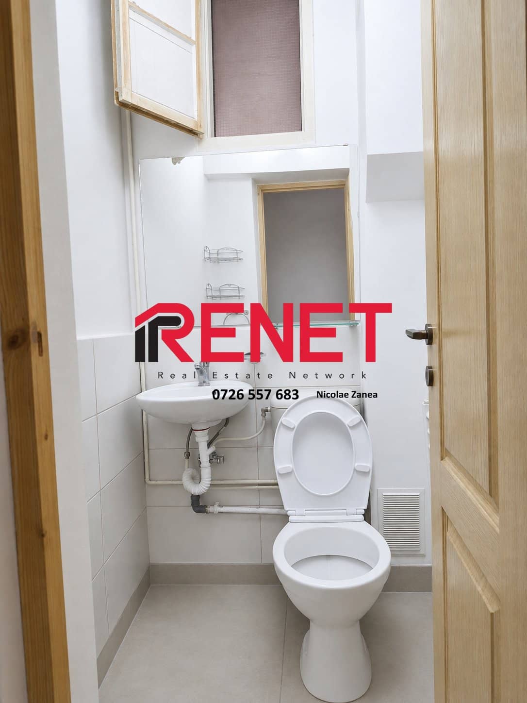 Inchiriere 2 camere Cismigiu 399€ Comision 0% — fotografia 9 din 15