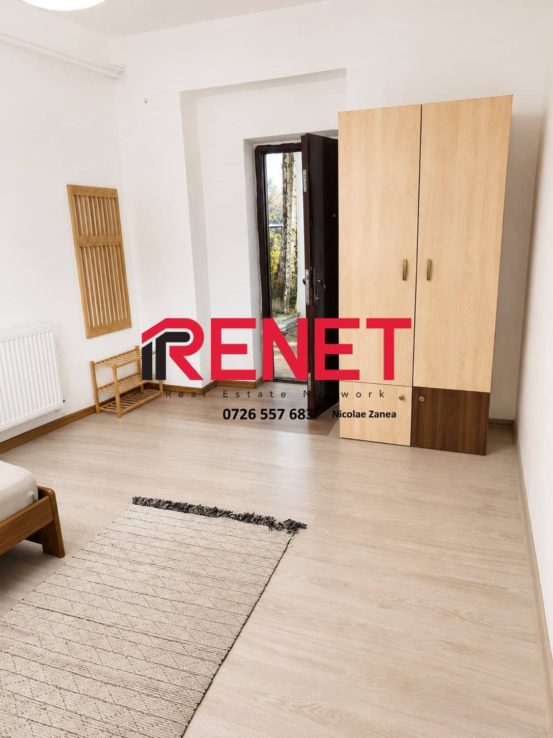 Inchiriere 2 camere Cismigiu 399€ Comision 0% — fotografia 5 din 15